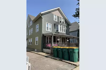 635 Park Avenue, Woonsocket, RI 02895 - Photo 2