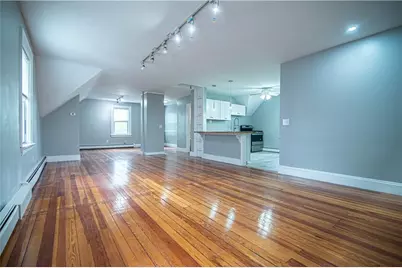 78 Forest Street #3, Providence, RI 02906 - Photo 2