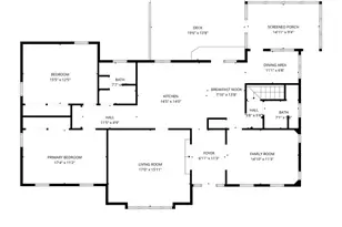 42 Belfield Dr, Johnston, RI 02919 - Photo 32