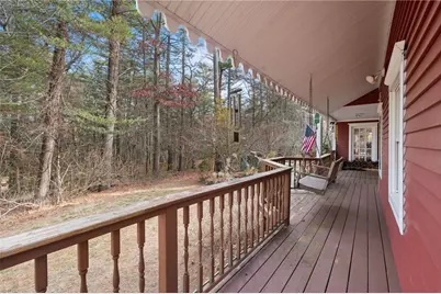 511 Tripps Corner Road, Exeter, RI 02822 - Photo 6