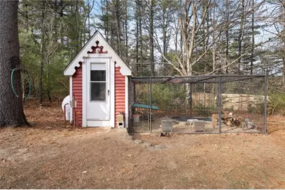 511 Tripps Corner Road, Exeter, RI 02822 - Photo 44