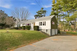1282 E Rd, Tiverton, RI 02878 - Photo 2