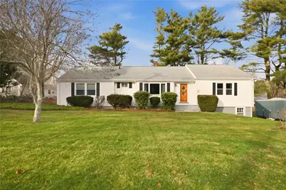 1282 East Road, Tiverton, RI 02878 - Photo 1