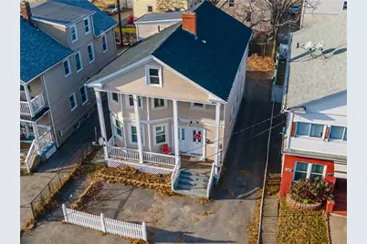 22 Suffolk Street, Providence, RI 02907 - Photo 2