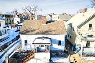 649 Public St, Providence, RI 02907 - Photo 1