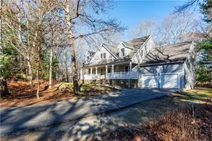 247 Glen Hill Dr, North Kingstown, RI 02874 - Photo 4