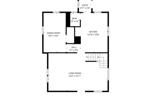 70 W Park Pl, Woonsocket, RI 02895 - Photo 36