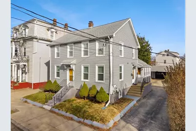 154 Summit Street, Pawtucket, RI 02860 - Photo 4