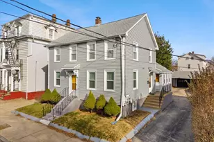 154 Summit St, Pawtucket, RI 02860 - Photo 4