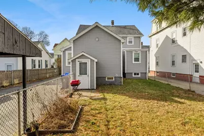 154 Summit Street, Pawtucket, RI 02860 - Photo 8