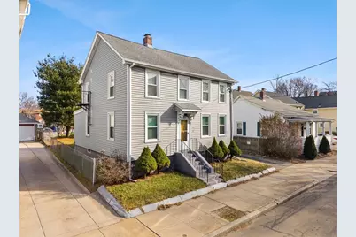 154 Summit Street, Pawtucket, RI 02860 - Photo 2