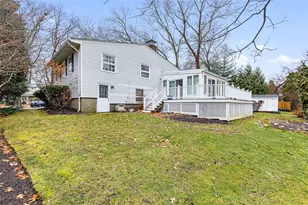 14 Rip Van Winkle Circle Circle, Warwick, RI 02886 - Photo 48