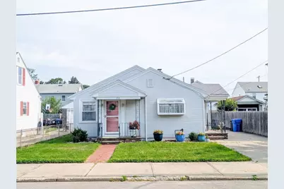 34 Robert Street, Pawtucket, RI 02861 - Photo 1