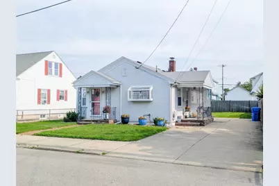 34 Robert Street, Pawtucket, RI 02861 - Photo 2