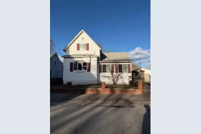 121 Samuel Avenue, Pawtucket, RI 02860 - Photo 1