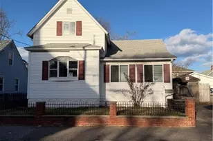 121 Samuel Ave, Pawtucket, RI 02860 - Photo 1