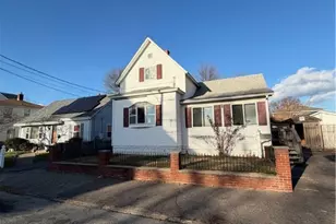 121 Samuel Ave, Pawtucket, RI 02860 - Photo 2