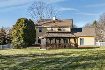 1 Hanton City Trail, Smithfield, RI 02917 - Photo 10
