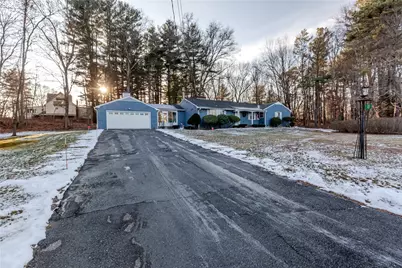 23 Roselawn Avenue, North Smithfield, RI 02824 - Photo 4