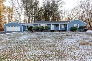 23 Roselawn Ave, North Smithfield, RI 02824 - Photo 2