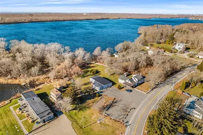 1023 Old Stafford Road, Tiverton, RI 02878 - Photo 14