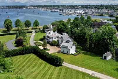 2 Harbor View Drive, Newport, RI 02840 - Photo 1