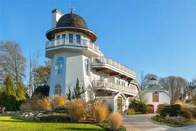 2 Harbor View Drive, Newport, RI 02840 - Photo 4