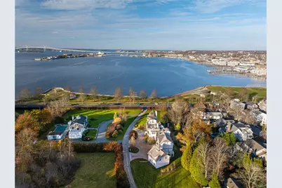 2 Harbor View Drive, Newport, RI 02840 - Photo 8