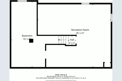 52 Earl Street, West Warwick, RI 02893 - Photo 22