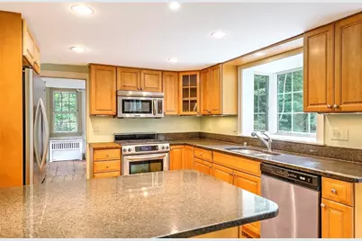 710 Nate Whipple Highway, Cumberland, RI 02864 - Photo 12