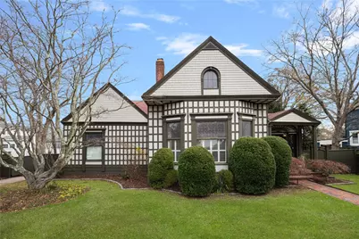 4 Hunter Avenue, Newport, RI 02840 - Photo 2