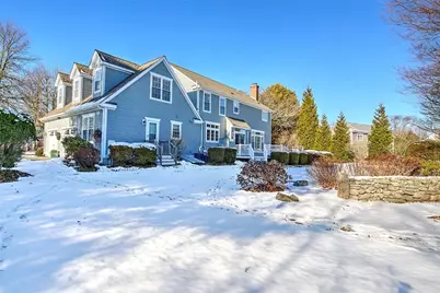 350 Kettle Pond Drive, South Kingstown, RI 02879 - Photo 6