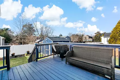 70 Pettee Avenue, North Kingstown, RI 02852 - Photo 4