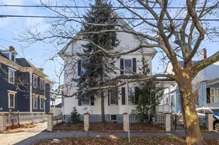 199 Linwood Ave, Providence, RI 02907 - Photo 1