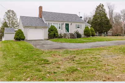 107 Walker Street, Swansea, MA 02777 - Photo 1