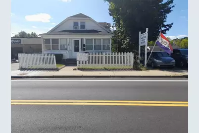 1166 Douglas Avenue, North Providence, RI 02904 - Photo 1