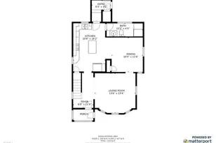 16 Carroll Ave, Newport, RI 02840 - Photo 34