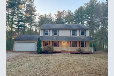 3 Highland Trail, Richmond, RI 02832 - Photo 1