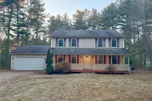 3 Highland Trail, Richmond, RI 02832 - Photo 1