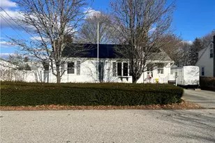 10 Rosemary Dr, North Kingstown, RI 02852 - Photo 1