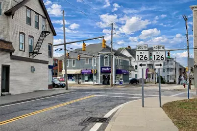 1081 Social Street #1,2, Woonsocket, RI 02895 - Photo 4