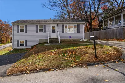 180 Highland Street, Cranston, RI 02920 - Photo 2