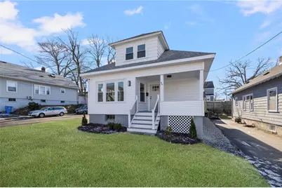 96 Mason Avenue, Cranston, RI 02910 - Photo 2