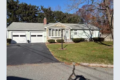 67 Ashwood Circle, Warwick, RI 02886 - Photo 8