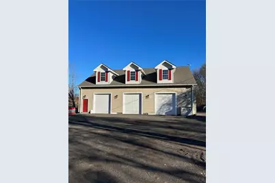 50 Miner Road, North Kingstown, RI 02874 - Photo 1
