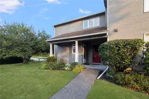 58 Needle Grove Point, North Providence, RI 02904 - Photo 1