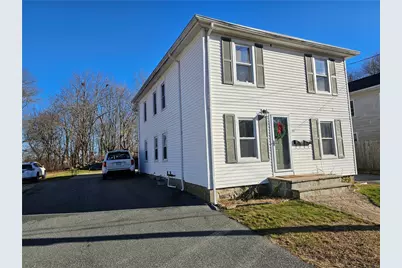 45 Bates Avenue, Coventry, RI 02816 - Photo 1