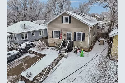 63 Taft Street, Cranston, RI 02905 - Photo 2