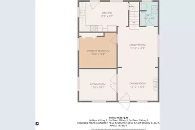 63 Taft Street, Cranston, RI 02905 - Photo 44