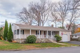 2 Ash Ln, North Providence, RI 02911 - Photo 1